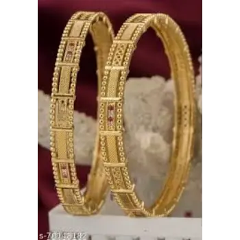 Perfect Crystal Bangle